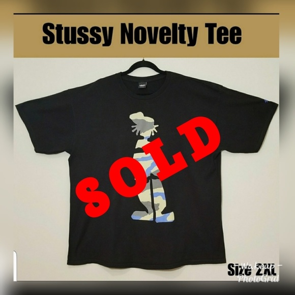 Stussy Other - Stussy